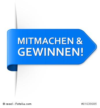 GEWINNSPIEL! Mitarbeiter finden und gewinnen!