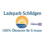 Bau des Ladepark Schildgen gestartet