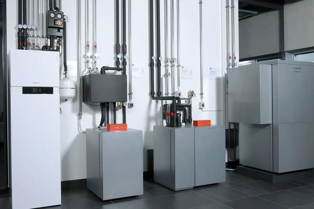 Viessmann MS 02177