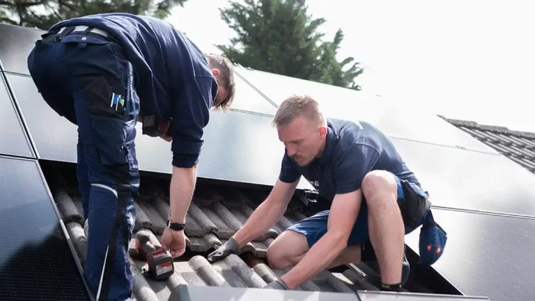Elektriker – Erneuerbare Energien (m/w/d)